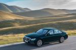 Mercedes-Benz E350e Exclusive Line 2016 года